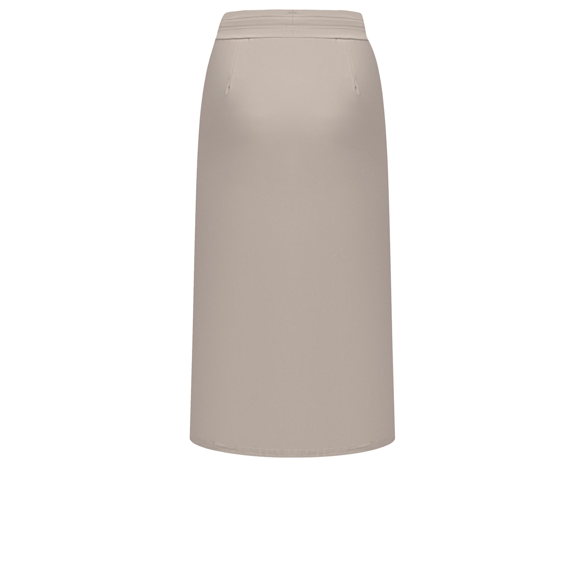 Triple Nine - Travel Rok Claire Beige - 7301 - Peet kleding