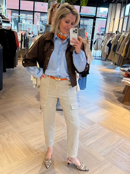 Zhrill Jeans Sada Zand - Peet kleding