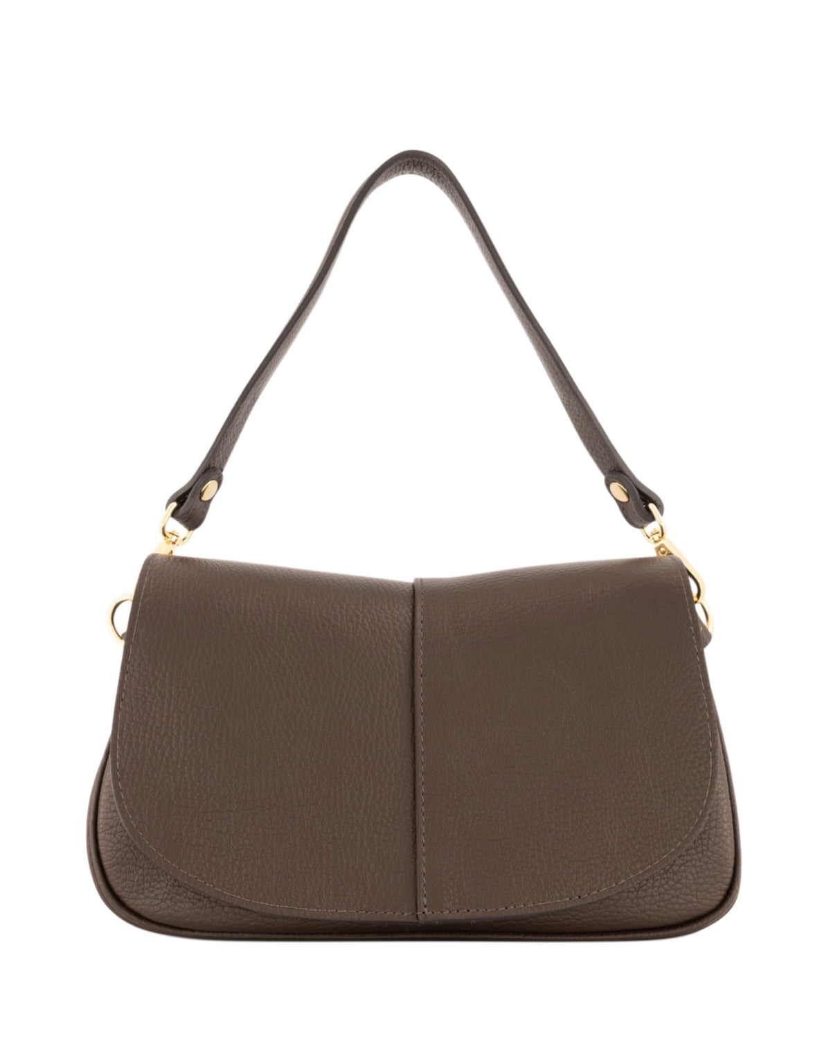 Tas Catania Donkerbruin