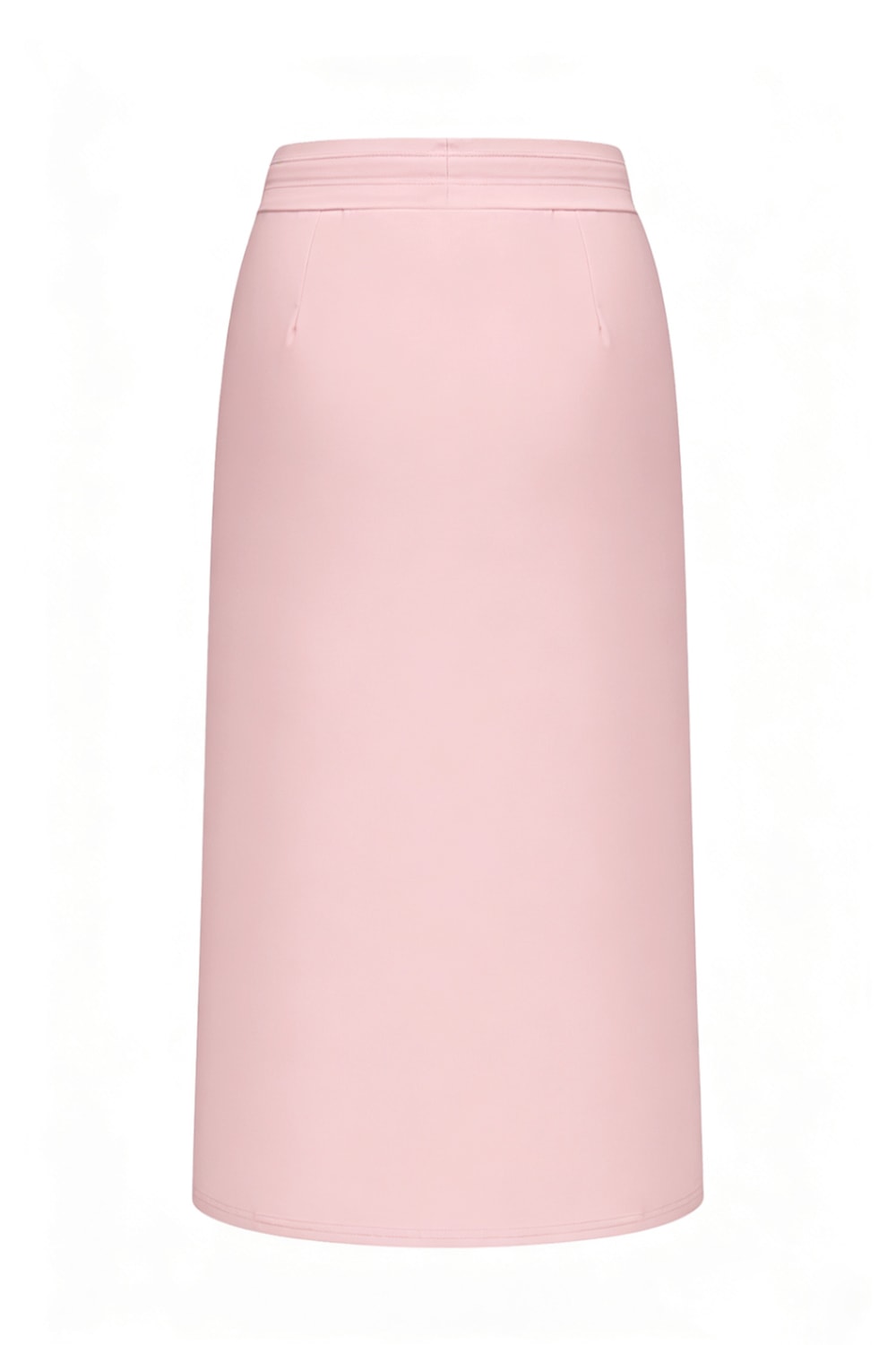 Triple Nine Travel Rok Claire Poederroze - 7301 - Peet kleding