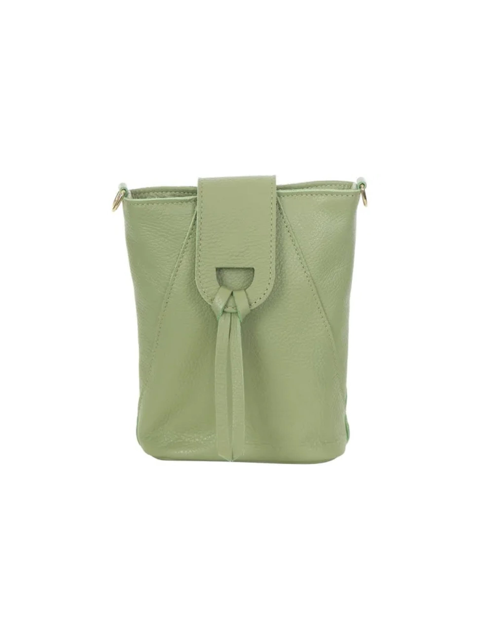 Tas Kendra Groen - Peet kleding