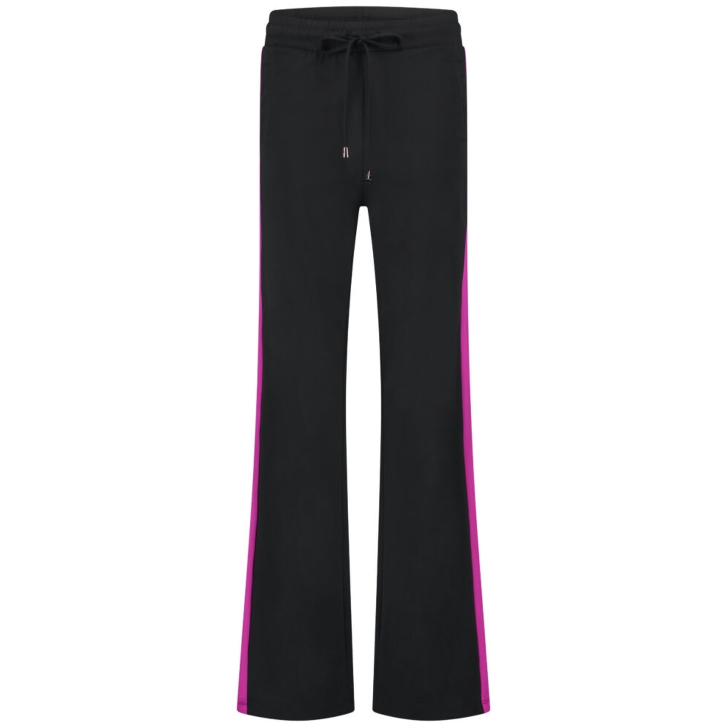 Lady Day Travel Broek Casey Black - Peet kleding