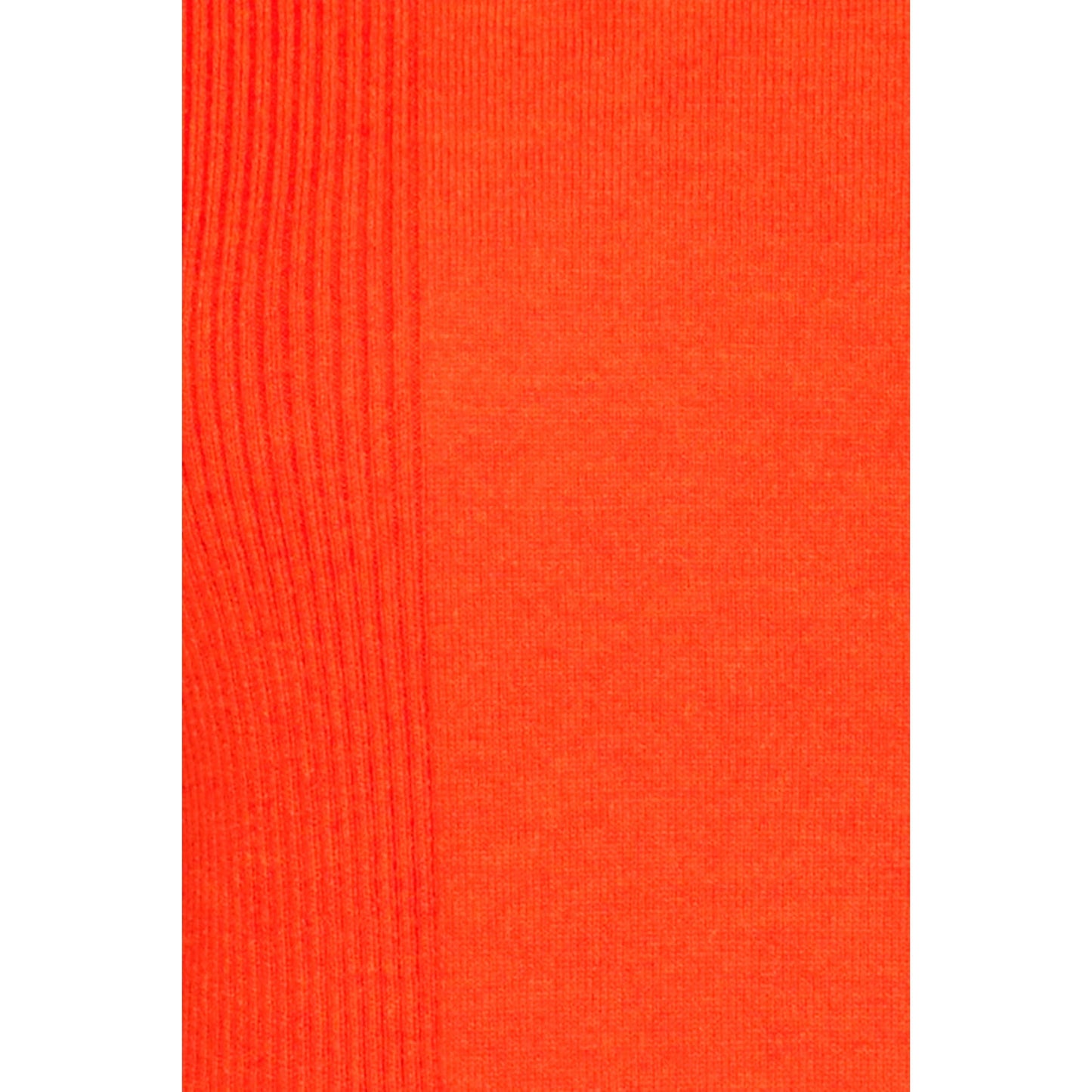 Ichi Trui Boston Orange - Peet kleding