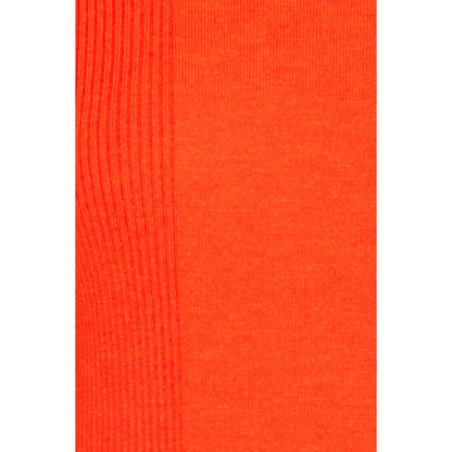 Ichi Trui Boston Orange - Peet kleding