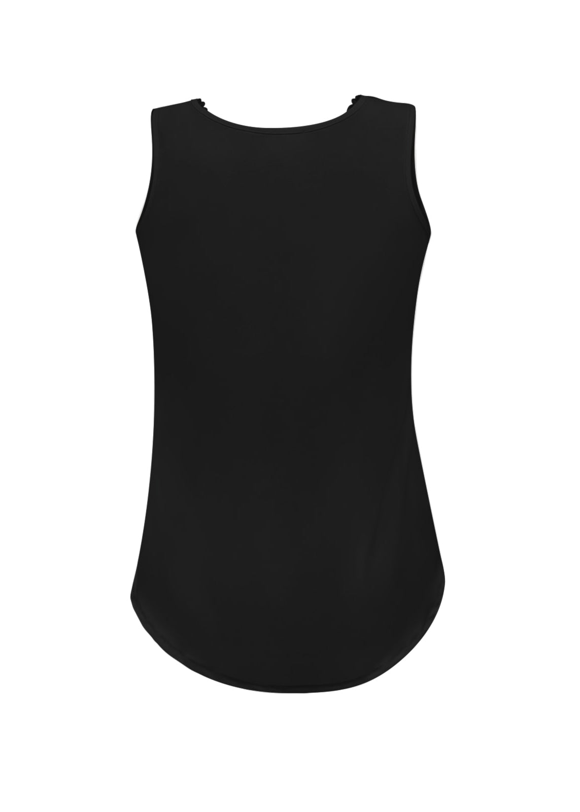 Triple Nine - Travel Top Marly Zwart - 6913 - Peet kleding