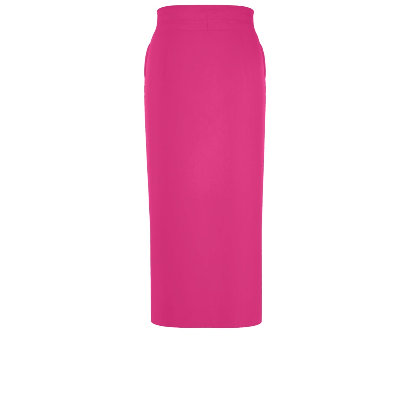 Triple Nine - Travel Rok Claire Fuchsia - 7301 - Peet kleding