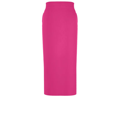 Triple Nine - Travel Rok Claire Fuchsia - 7301 - Peet kleding