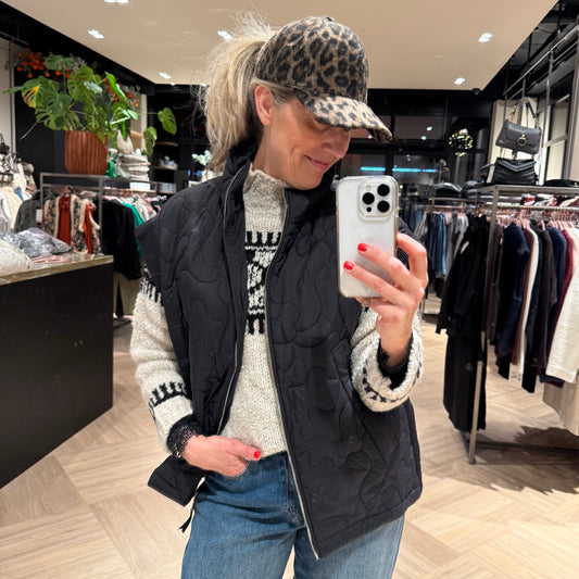 Zhrill Pet Feisa Luipaard - Peet kleding