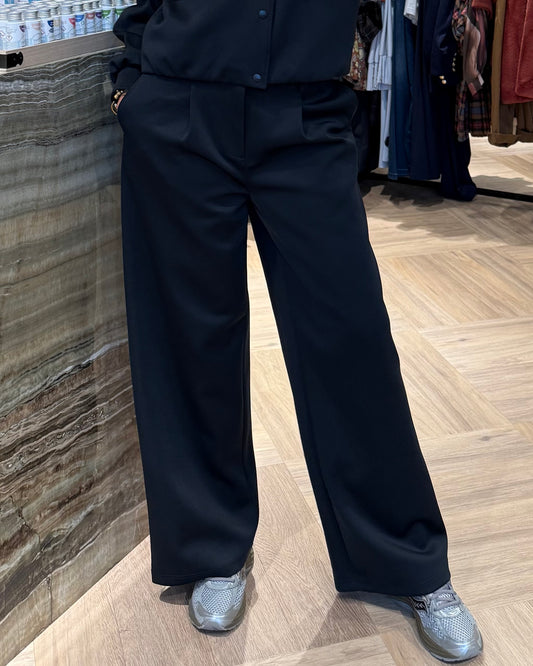 Zhrill Broek Greta Zwart - Peet kleding