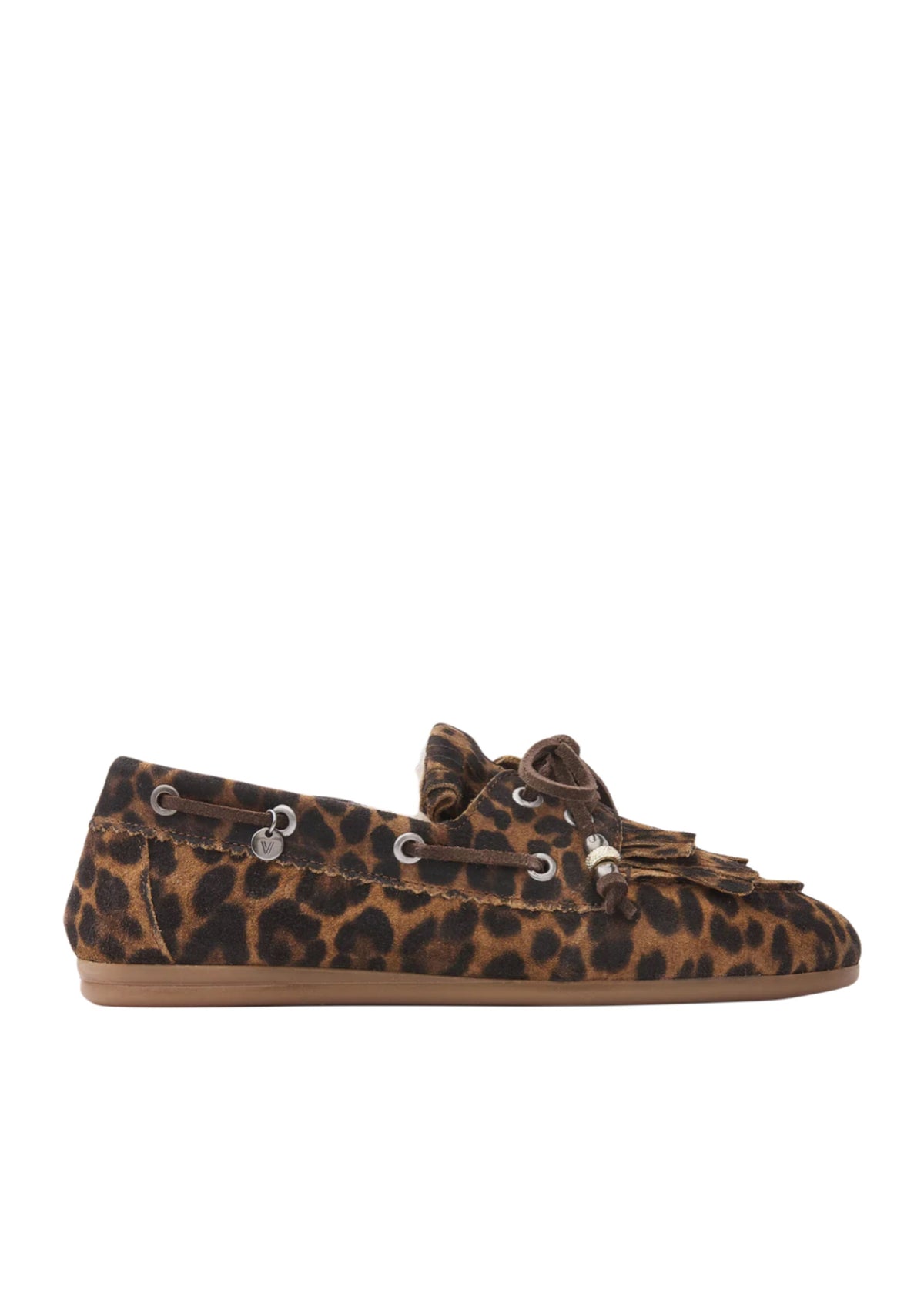 Via Vai Loafer June Shelby Print - Peet kleding