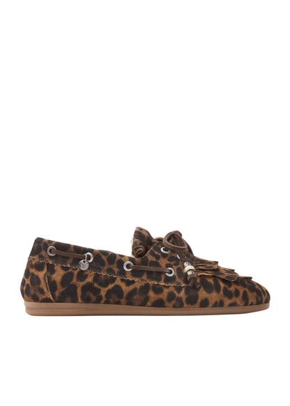 Via Vai Loafer June Shelby Print - Peet kleding