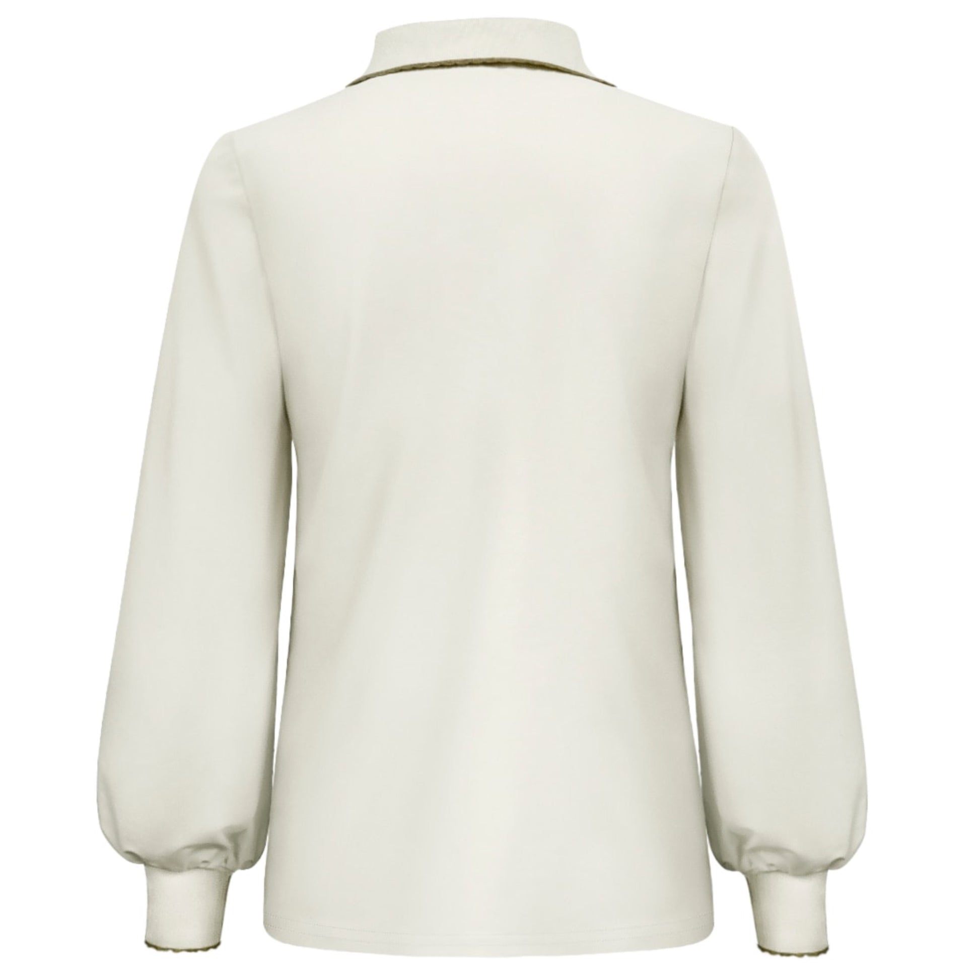 Triple Nine - Travel Top Raphaella Kit - 6929 - Peet kleding
