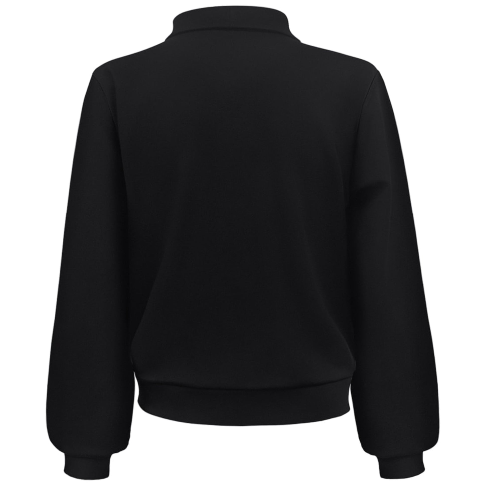 Triple Nine - Punto Top Viviane Zwart - 6935 - Peet kleding