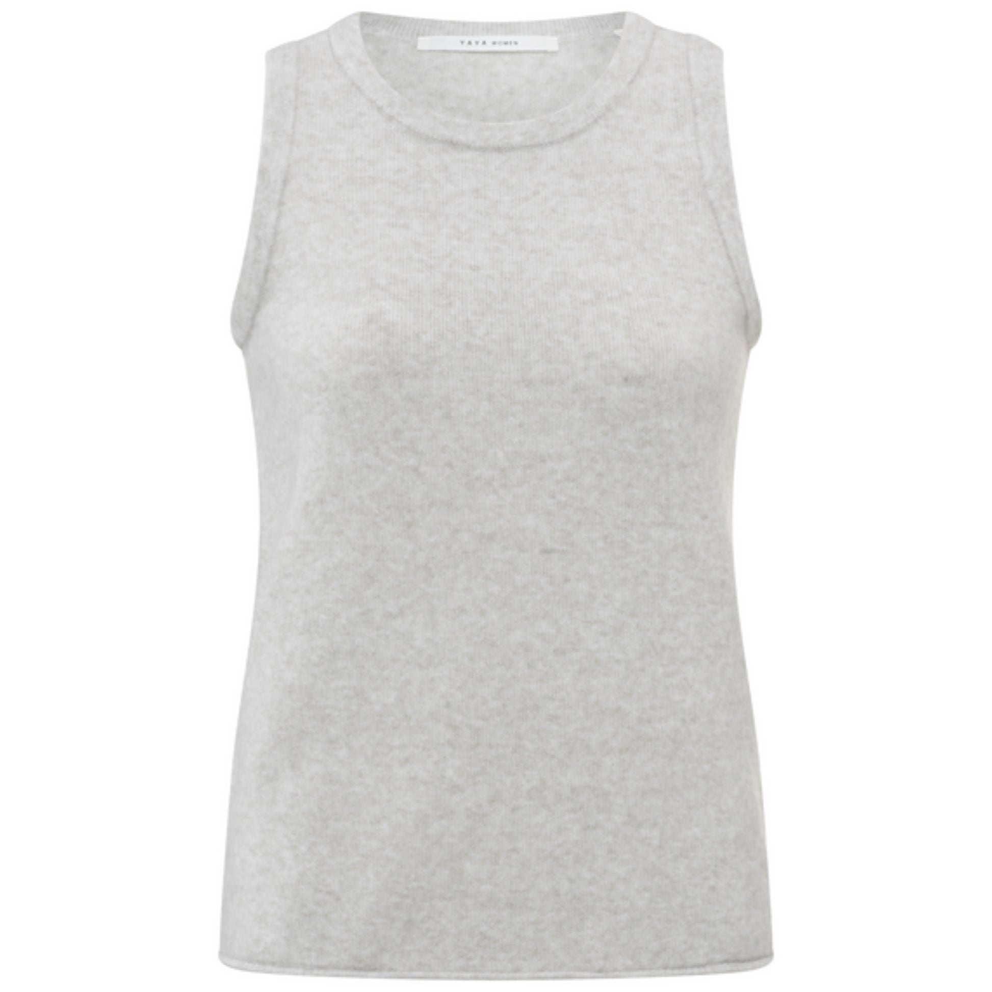 Yaya Trui Met Top Moonstruck Grey - Peet kleding