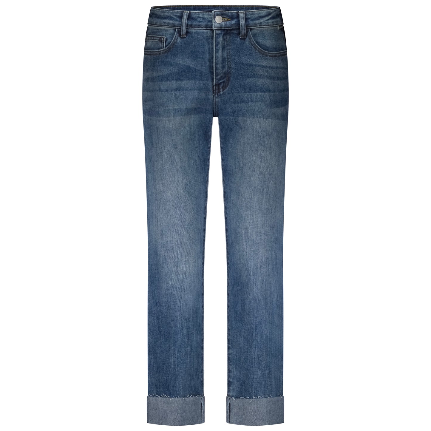 Red Button Jeans Kim Sideseam - Peet kleding