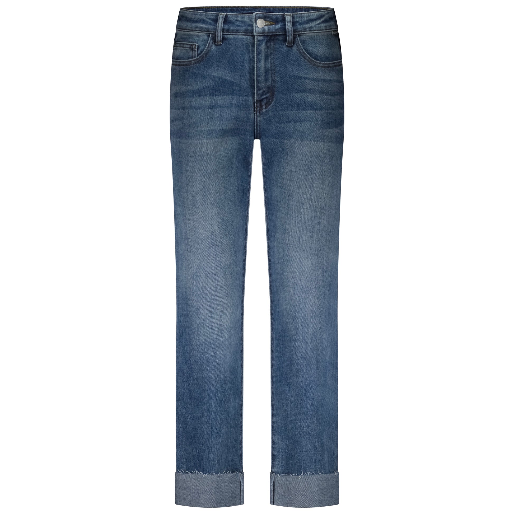 Red Button Jeans Kim Sideseam - Peet kleding
