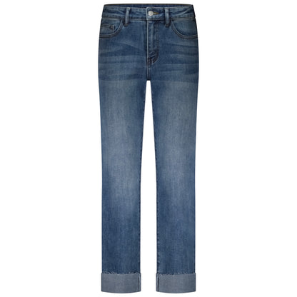 Red Button Jeans Kim Sideseam - Peet kleding