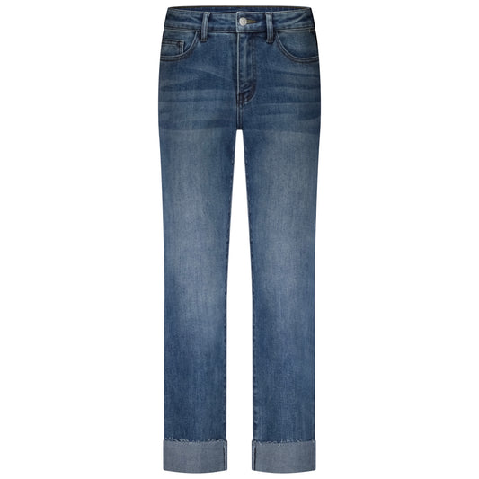 Red Button Jeans Kim Sideseam - Peet kleding