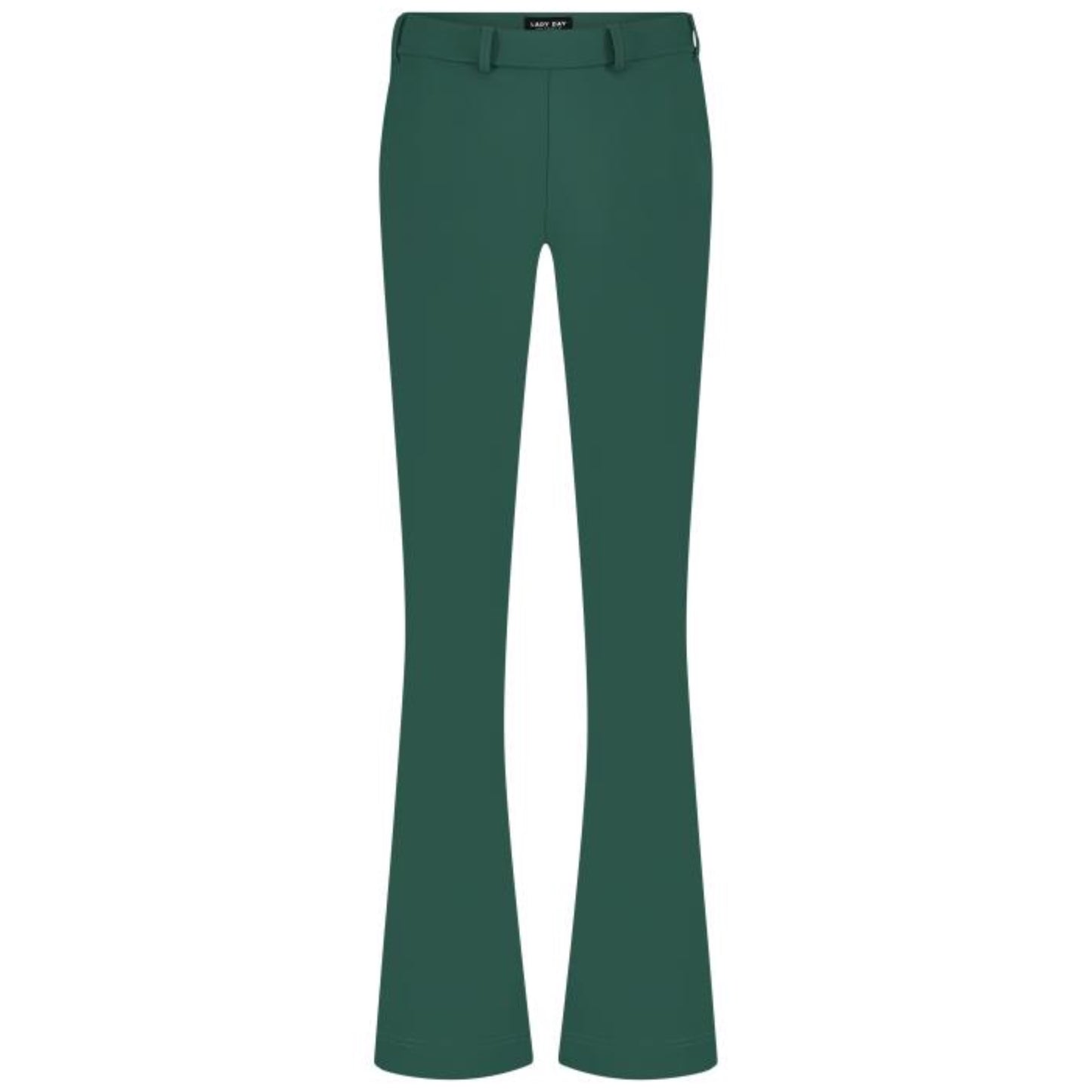 Lady Day Broek Phoenix Mystic Green - Peet kleding