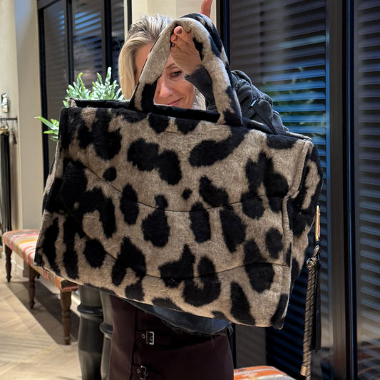 Zhrill Tas Vie Leo - Peet kleding