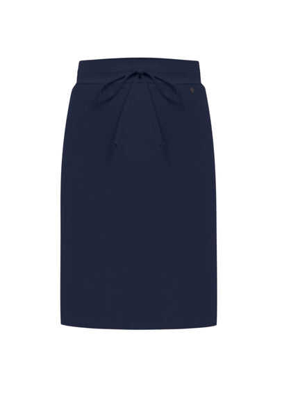 Triple Nine - Travel Rok Lara Navy - 7201 - Peet kleding