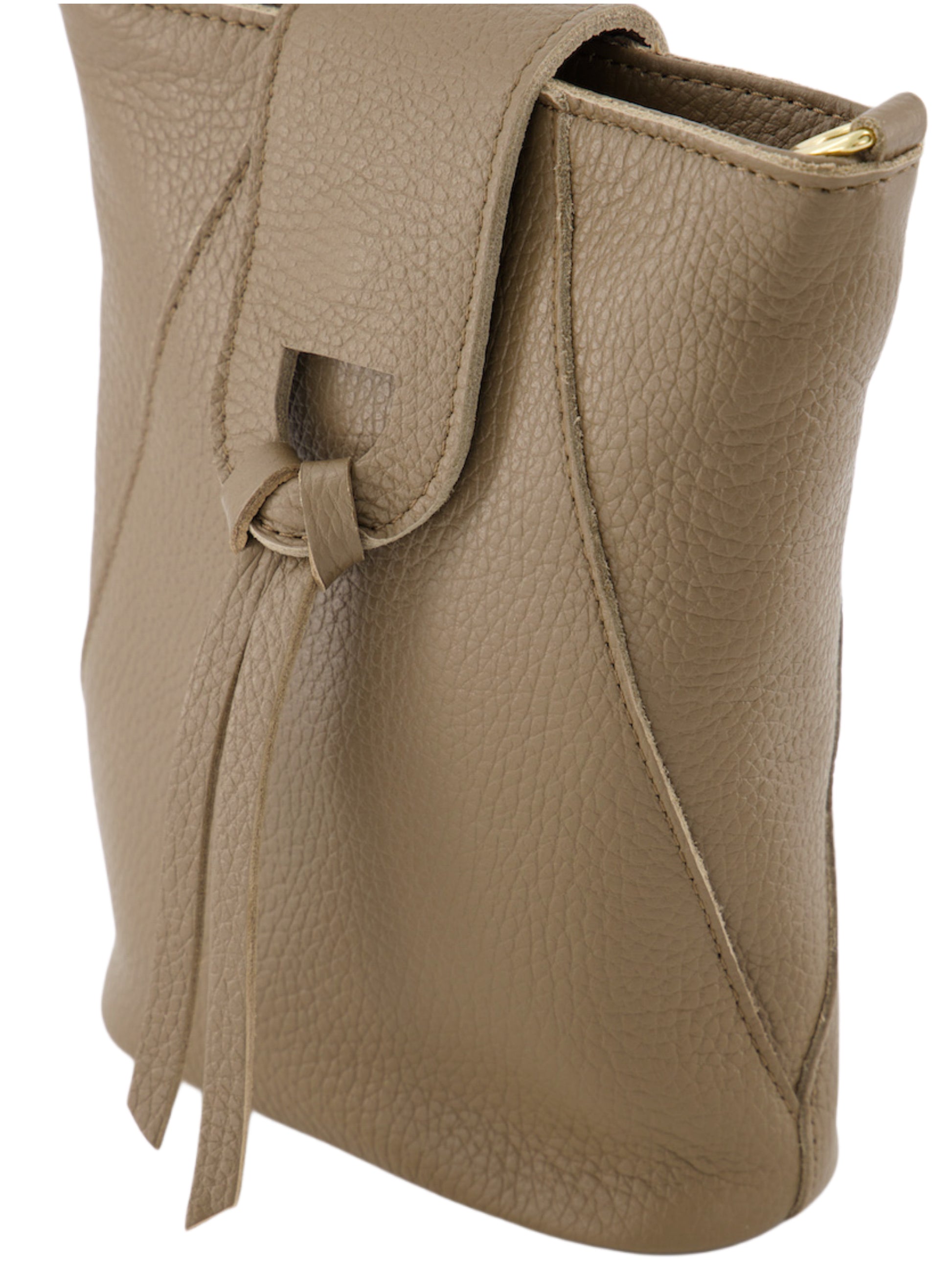 Tas Kendra Taupe - Peet kleding