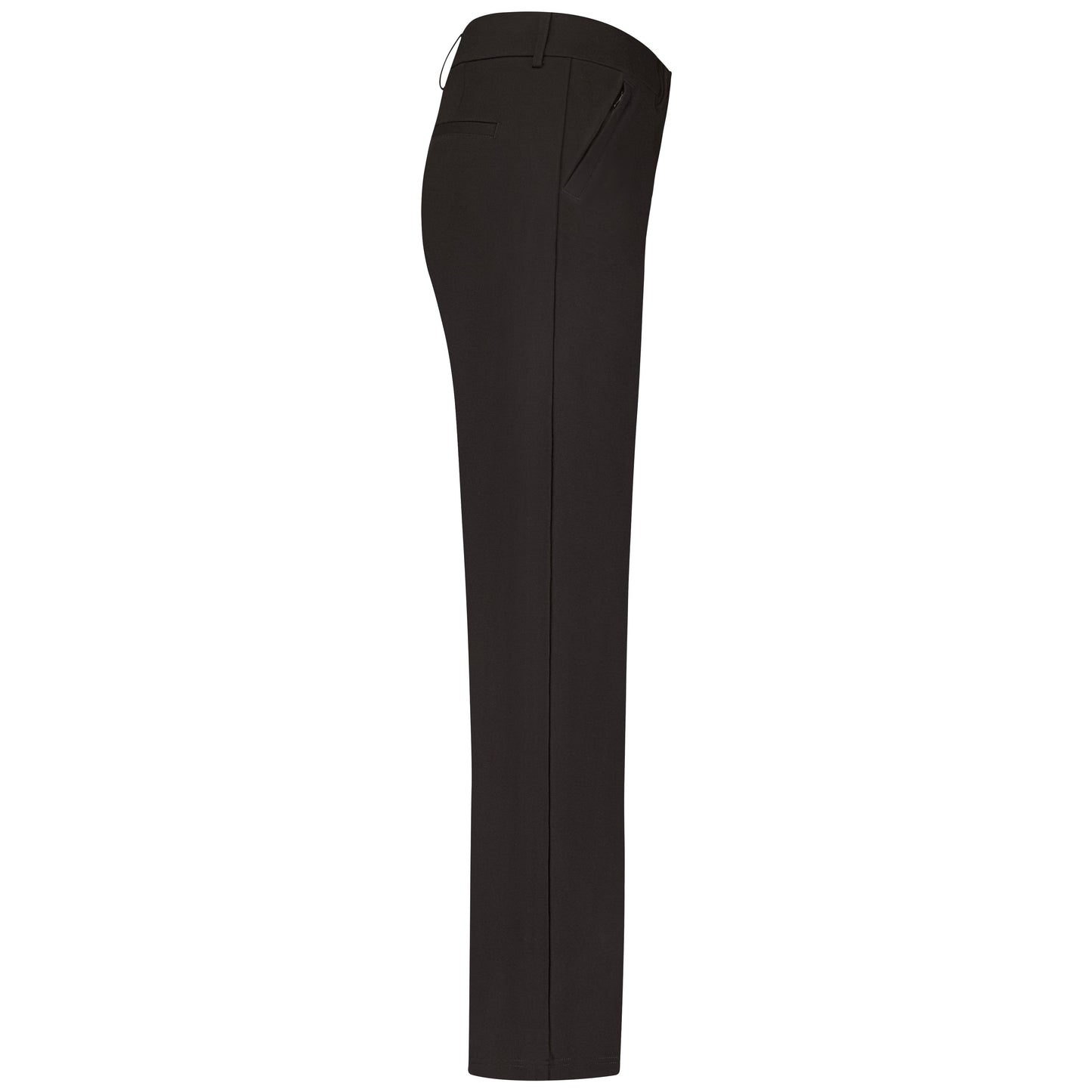 Red Button Colette Punta Zippers Zwart - Peet kleding