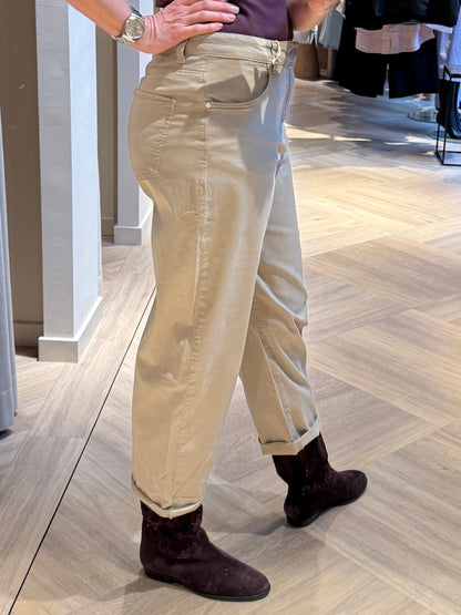 Zhrill Jeans Iza Zand - Peet kleding