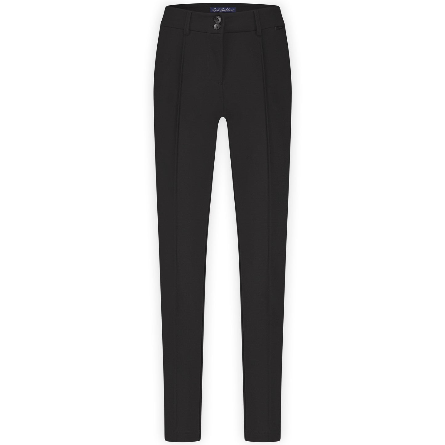 Red Button Broek Diana Punta Zwart - Peet kleding