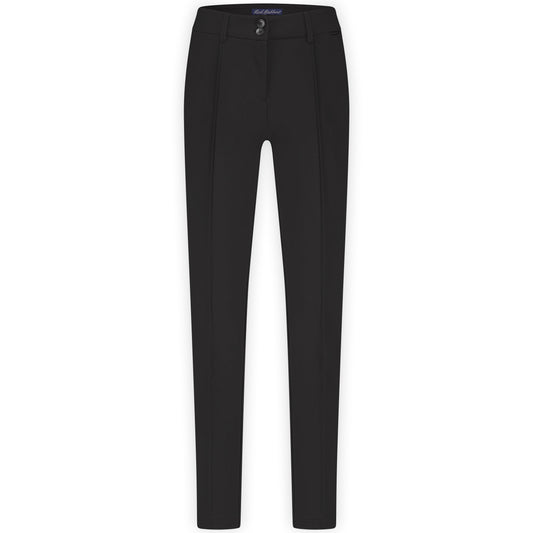 Red Button Broek Diana Punta Zwart - Peet kleding