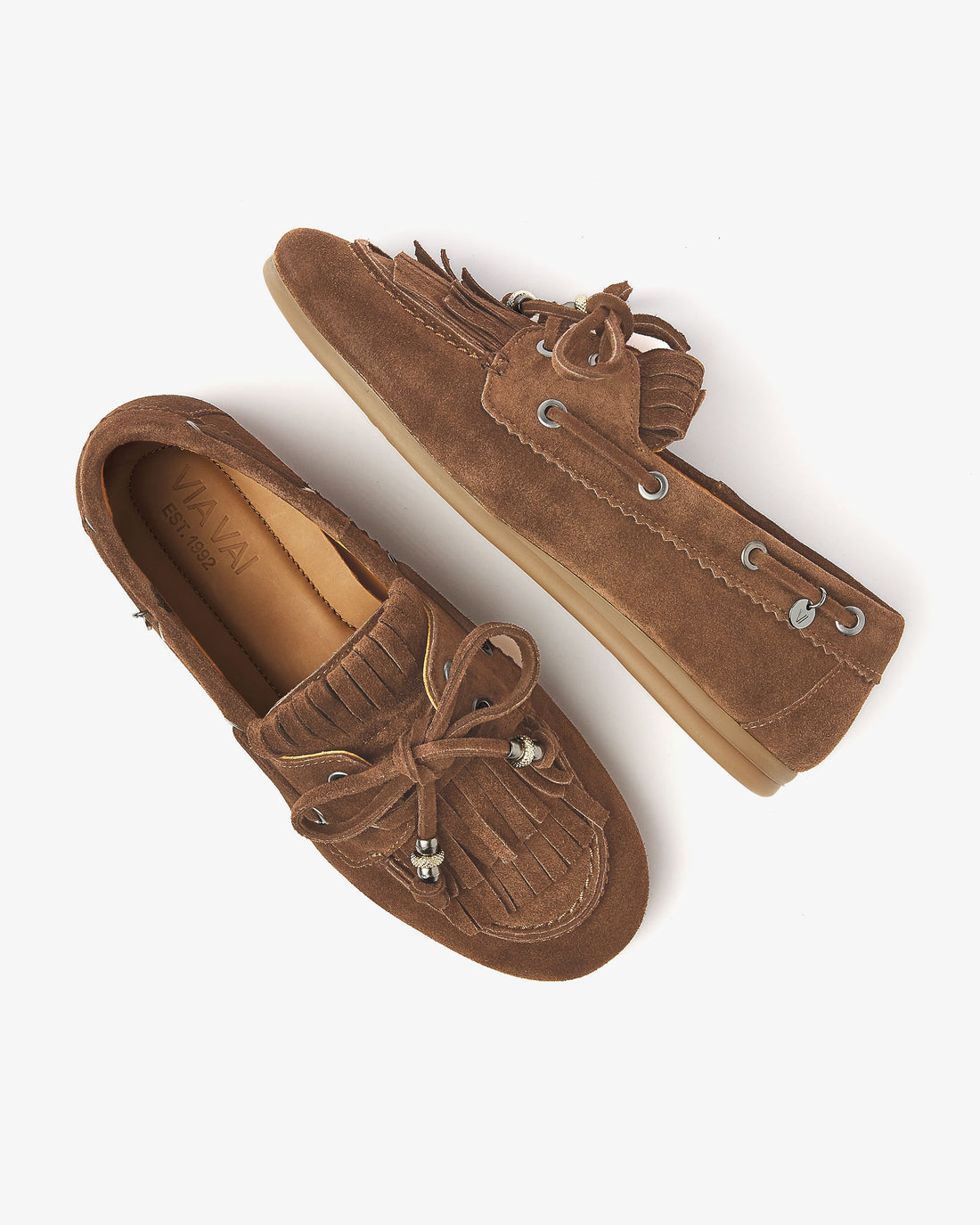 Via Vai Loafer June Joura - Peet kleding