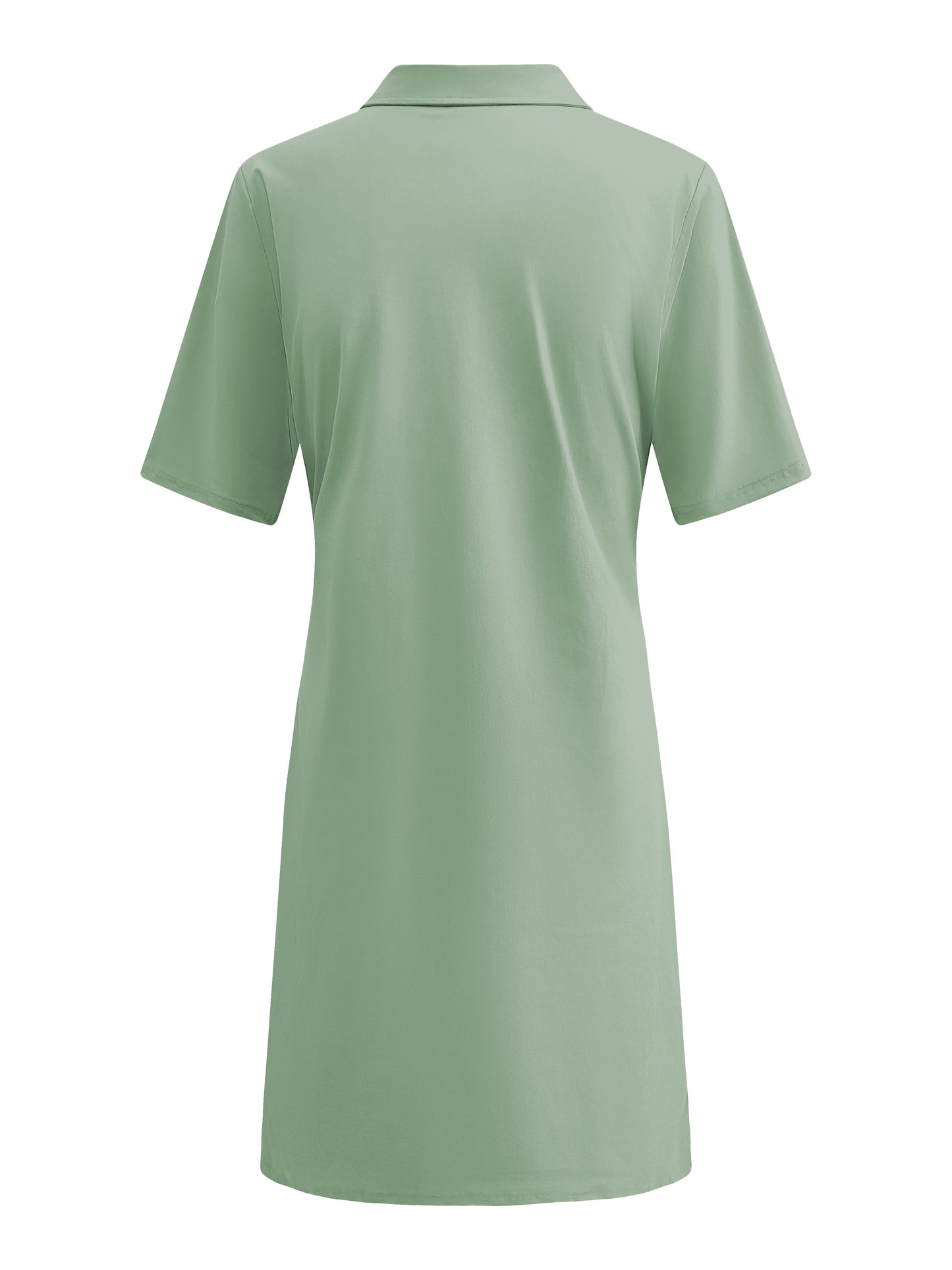 Triple Nine Travel Jurk Rose Salie - 51824 - Peet kleding