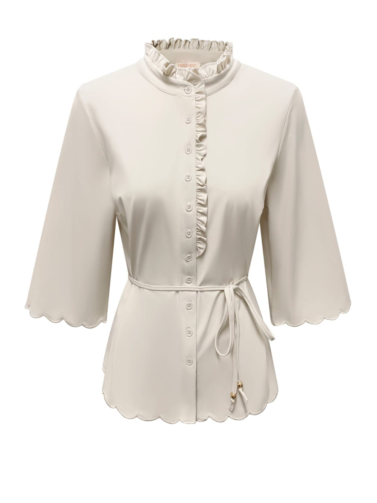 Triple Nine - Travel Blouse Chloé Kit - 5937 - Peet kleding