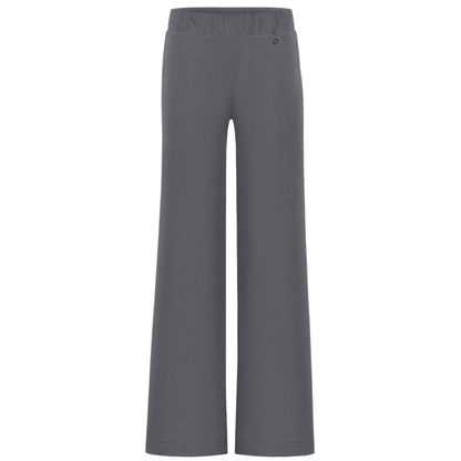 Triple Nine - Travel Broek Mirte Grijs - 2701 - Peet kleding