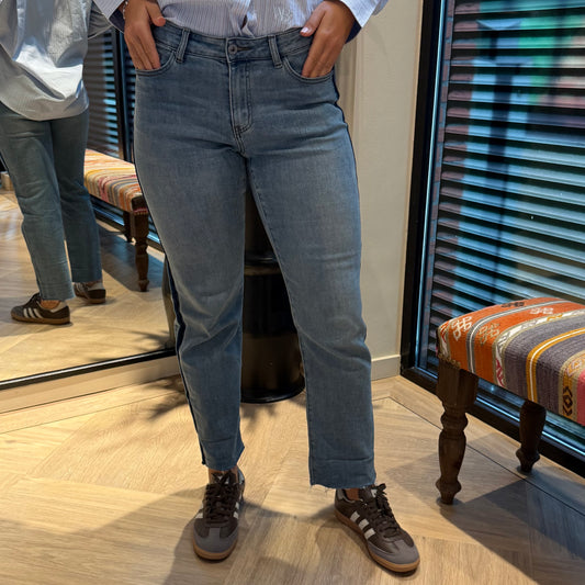 Red Button Jeans Kim Sideseam - Peet kleding