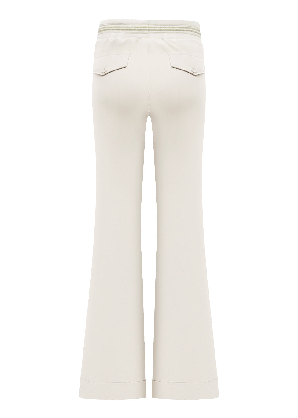 Triple Nine - Travel Broek Anna Kit - 2304 - Peet kleding