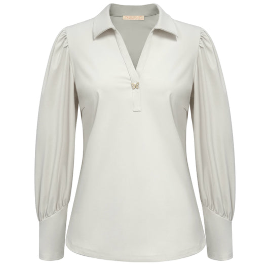 Triple Nine - Travel Top Lise Kit - 6930 - Peet kleding