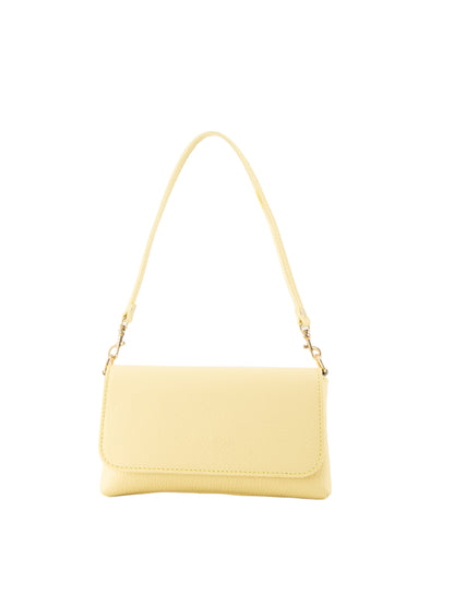 Tas Lara Geel - Peet kleding