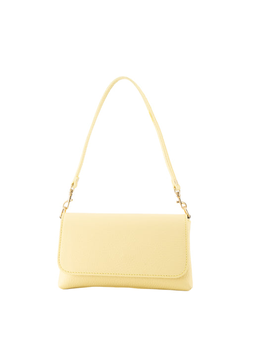 Tas Lara Geel - Peet kleding