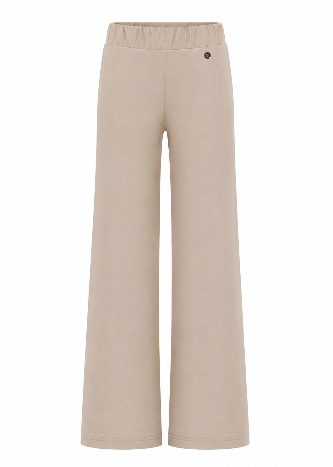 Travel Broek Mirte Beige - 2701 - Peet kleding