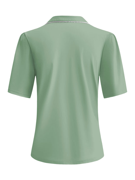 Triple Nine Travel Top Cherie Salie - 6941 - Peet kleding