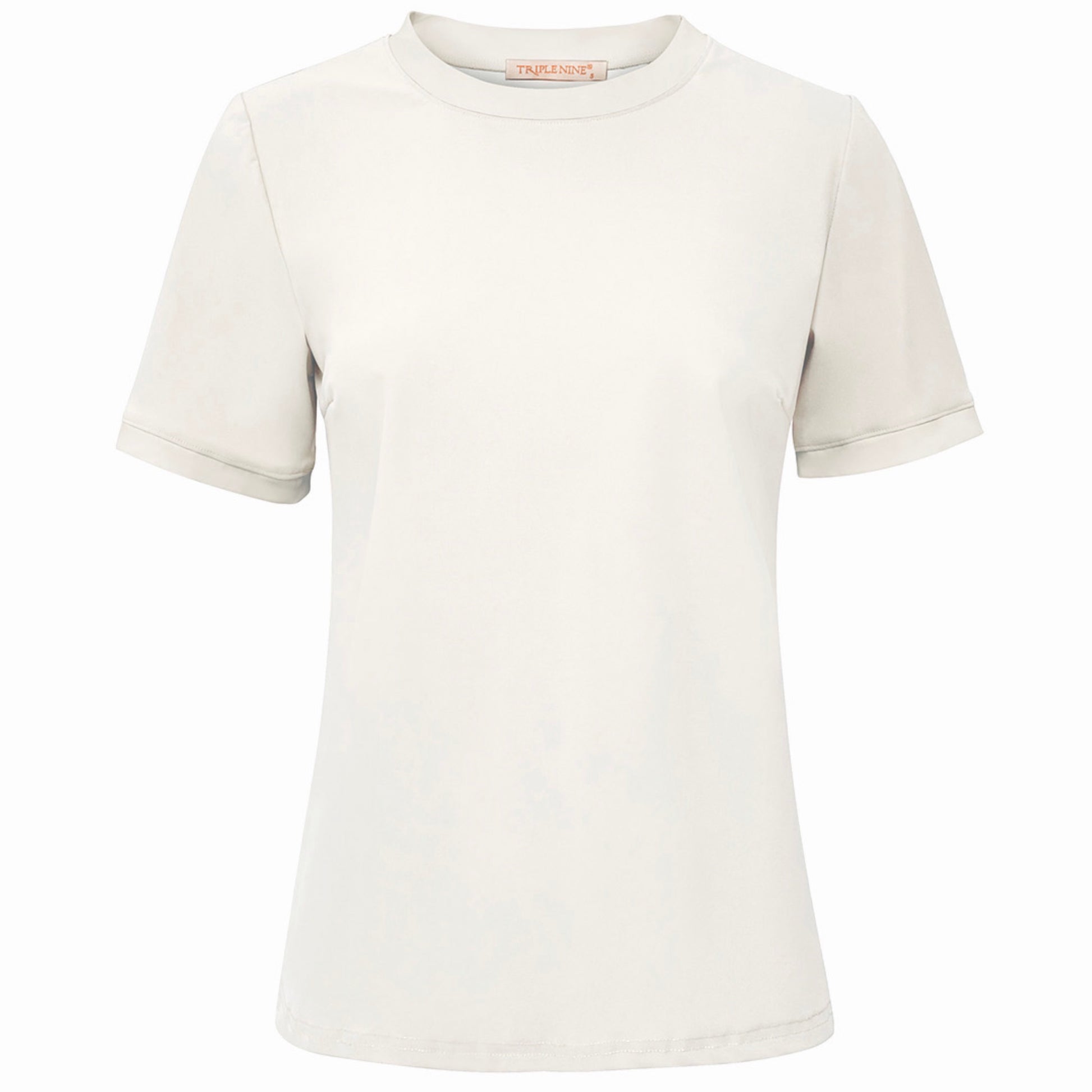 Triple Nine - Travel T-Shirt Suus Kit - 8901 - Peet kleding