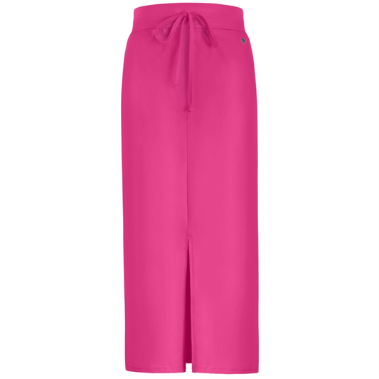 Triple Nine - Travel Rok Claire Fuchsia - 7301 - Peet kleding