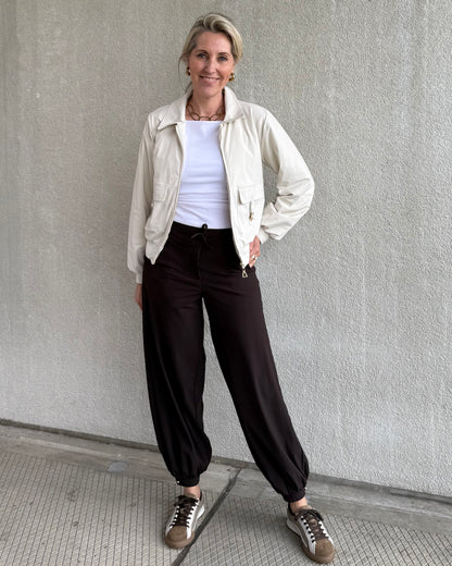 Triple Nine - Travel Jas Jolien Kit - 92423 - Peet kleding