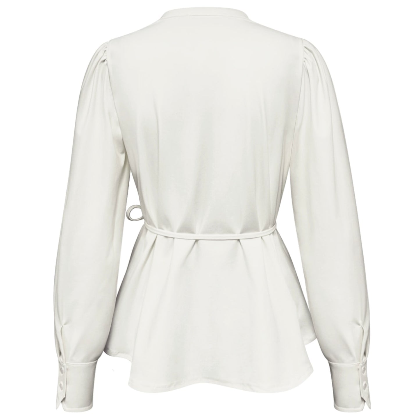 Triple Nine - Travel Blouse Ajour Kit - 5925 - Peet kleding