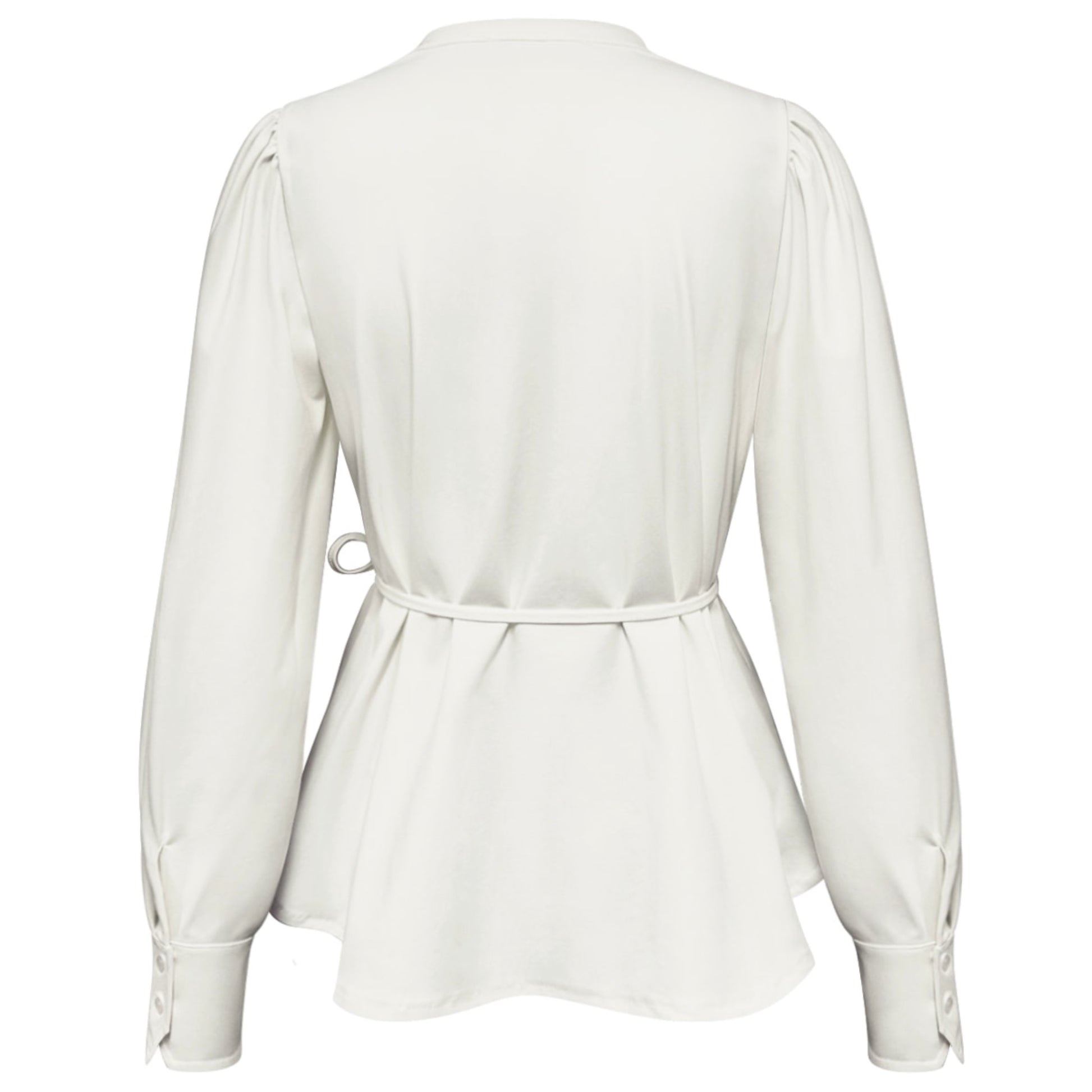 Triple Nine - Travel Blouse Ajour Kit - 5925 - Peet kleding