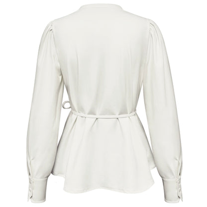 Triple Nine - Travel Blouse Ajour Kit - 5925 - Peet kleding