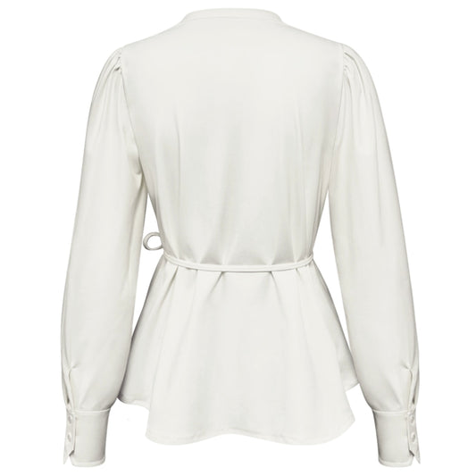 Triple Nine - Travel Blouse Ajour Kit - 5925 - Peet kleding
