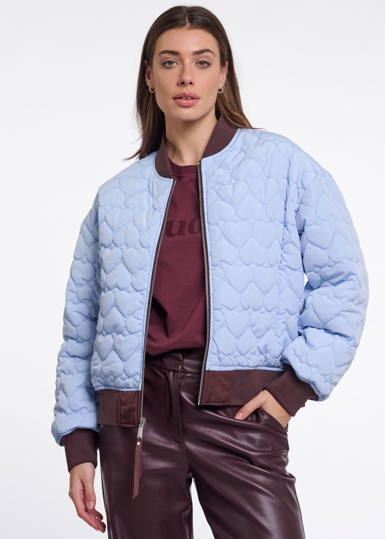 Rino & Pelle Jack Djenna Fudge Cloak