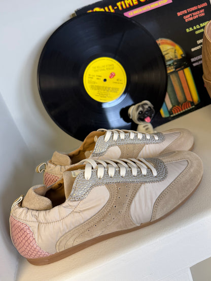 Via Vai Sneaker June Haylee - Peet kleding